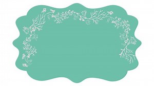 clip-1041523135-turquoise-frame-pink-flowers-alpha-transparency-channel