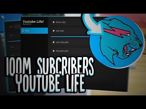 🔥 (NOVO) Script Youtube Life - Auto Farm, Infinite Cash e outros!! (Mobile & PC) 2022