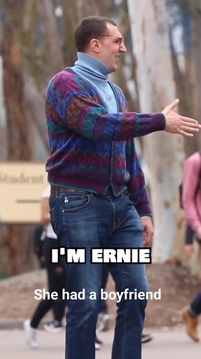 She Had A Boyfriend #prank #troll #funnyreels | Big Prank