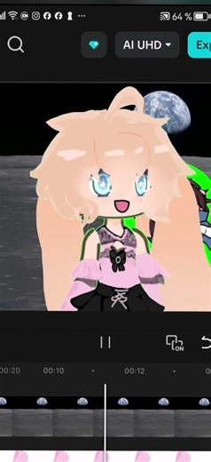 🍪👽et is an alien 👽🍪 #gachaclub #art #memes