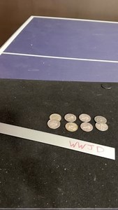 135K views · 261 reactions | That’s crazy #coins #tricks #jasonthegreat777 | Jason the Great | Facebook