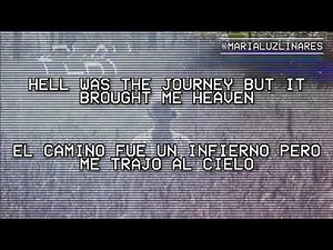 🕋 invisible string - taylor swift (lyrics/español) 🕋