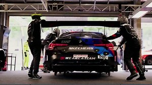 Skechers Aero Burst Racecar (2026 Footwear Ad)  commercial