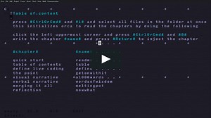 Live coding in ORCA - Hacking the live coding environment