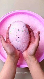 Slime ASMR to feed your soul 😇💭 #slimeasmr #slimevideos #slimeasmrsounds #asmr #asmrsounds #crunchyslime #satisfying #oddlysatisfying #satisfyingvideo | Slimeasmr