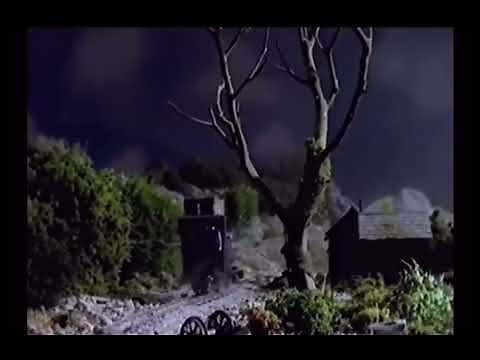 Duncan gets spooked deleted scene (reconstruction)