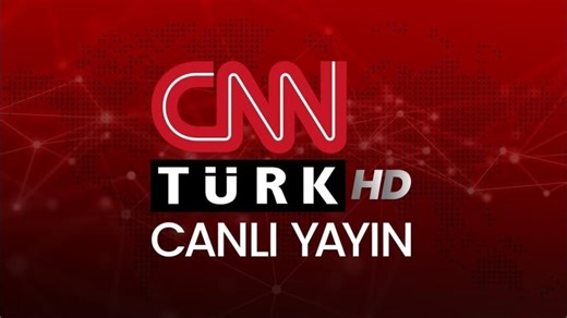 CNN TÜRK - 🔴 Canlı Yayın ᴴᴰ - Canlı TV izle | HABER | coskun onder