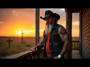 Uplifting Christian Country Rap Music & Hip Hop Playlist – Powerful Gospel Trap, God’s Hand Delivers