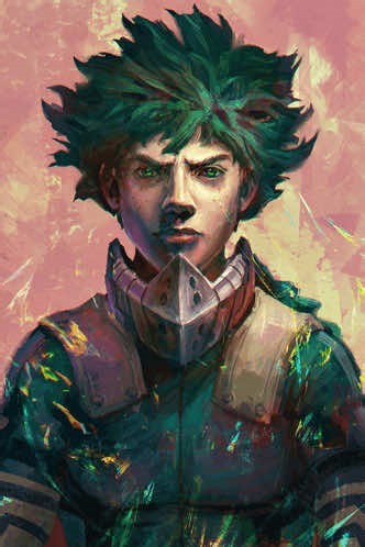 #deku #mha #myheroacademia #2020