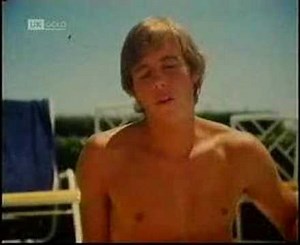Christopher Atkins in Dallas (Part 7 of 8)