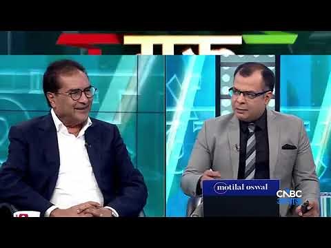 India's Next Big Investing Shift? Raamdeo Agrawal Breaks It Down | CNBC Awaaz