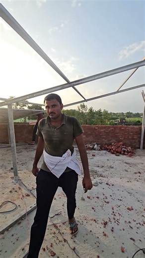 8kw solar panel live installation, do it yourself at your home after watching the solar panel ins...