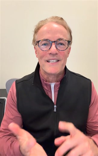 2026 ABA Convention Keynote Speaker Andy Busch | American Bakers Association