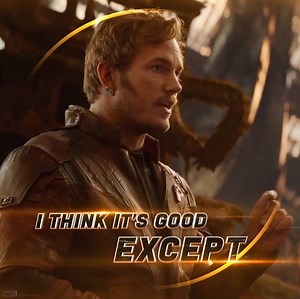 493K views · 1.5K reactions | Hopefully it’s more than 12% of a plan. #InfinityWar | Marvel Studios | Facebook