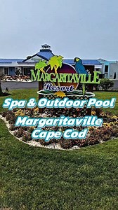The newly renovated outdoor pool area and all new Spa at Margaritaville Cape Cod. I got to check out everything last week and it did not disappoint. Personally I love the Cabanas and the food truck area, makes for a nice spot to hang out all day. Margaritaville Resort Cape Cod Visit Massachusetts @topfans | Taste of Massachusetts