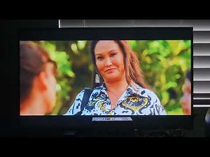 Lilo and Stitch (2025) - Ending scene