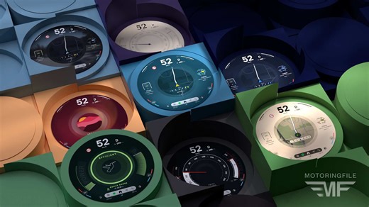 An In-Depth Look at MINI Experience Modes for the New MINI Family - MotoringFile