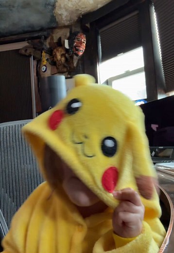 Childhood Fears and Gaming Conversations with Daddy