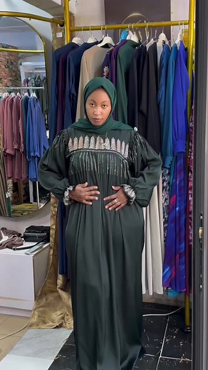 Modest Fashion Trends for Women to Embrace