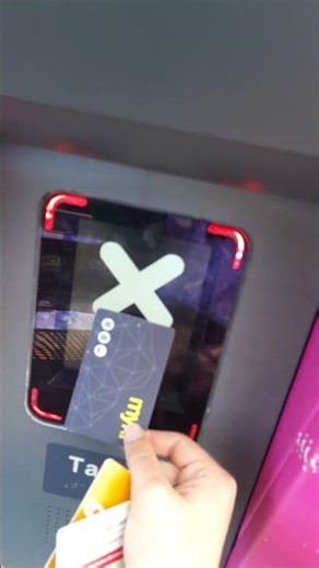 Which card was it again? #queenslandrail #train #gocards #publictransport #queensland #translink