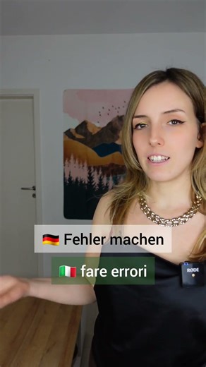 Here are some uses of the verb "machen" 😊👌 Did you know them? We speak German