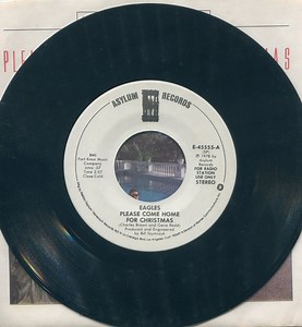 Eagles - Please Come Home For Christmas