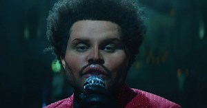 The Weeknd Ponders A Name Change Inspired By Ye, FKA Kanye West