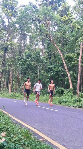 Running drill for beginners – how to do running drills