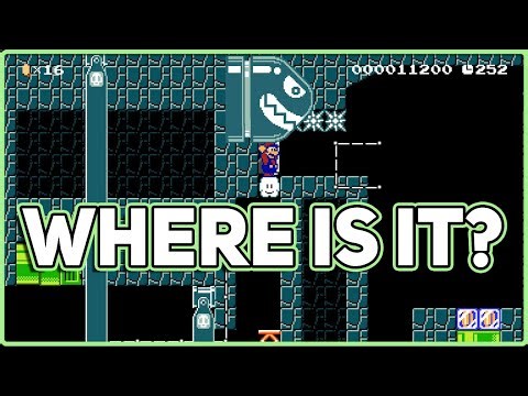 The Checkpoint Is In The Thumbnail...