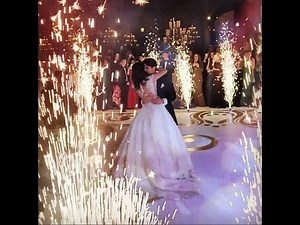 DETALLES DE LA OSTENTOSA BODA DE XIMENA NAVARRETE Y JUAN CARLOS VALLADARES