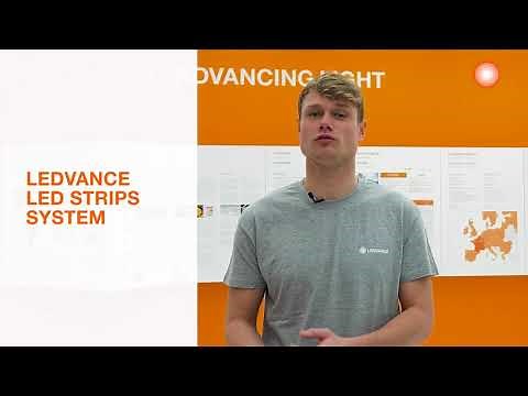 LEDVANCE LED Strips