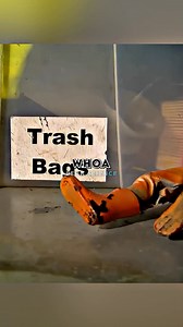 Can a HUMAN Be FIRED Like a Slingshot by a Tree? | Myth-busters #mythbusters | Peak Science