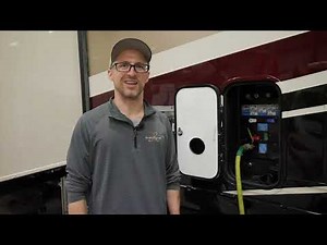 How to Winterize your Riverstone Luxury Fifth Wheel