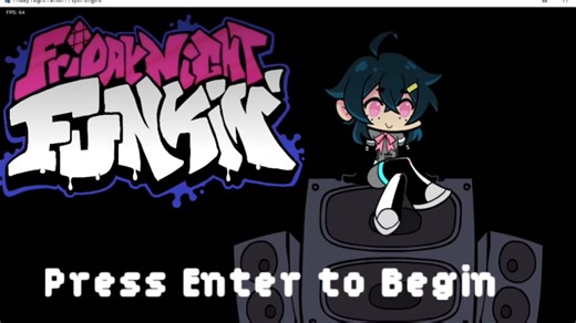 KOU全流程［⚠️神曲警告⚠️］（自认为）（超老的模组）