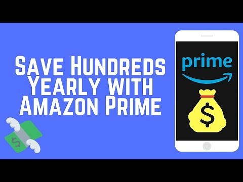 Amazon Prime Benefits That'll Save You Hundreds of Dollars a Year!