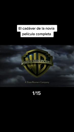 𝓙𝓱𝓸𝓷𝓷𝔂 𝒵𝒶𝒾𝒹 (@zaidjimenez_) - El cadáver de la novia - Película Completa en Español