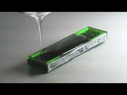 3D Printing a Master Mold for PDMS Devices | CADworks3D