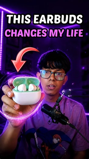 These Earbuds Changed My Life! 😱 Best Budget TWS Earbuds 2026