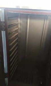 12/24 Trays Commercial Use Rice Steamer Machine Gas Heated Rice Noodle Dumplings Steaming Steamed Machine