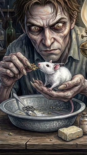 The HOPE experiment 1957 #motivation #life #experiment #hope