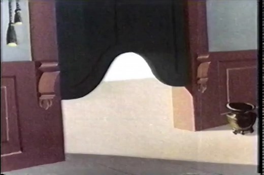 Looney Tunes 1994 TBS