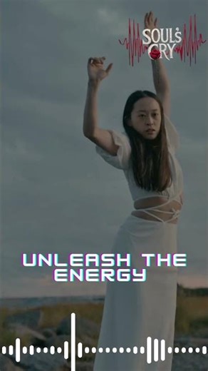 Geisha’s Mask — Soul’s Cry | Official Short