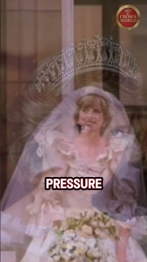 Princess Diana – The Hidden Story Behind Her Royal Smile#PrincessDiana #RoyalFamily #DianaStory
