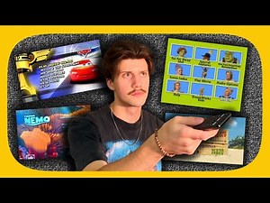 The Decline Of The DVD Menu