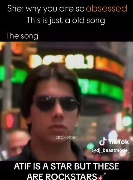 Before 'Aadat' became the anthem, we were all swept away by 'Bikhra Hoon Main' by @jaltheband.🎶💔🎸#foreyoupage #fyp #fypp #socialmediamarketing #viral_video #viral