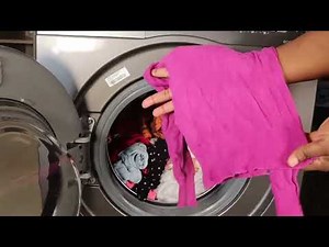 How to Use a Washing Machine (Step by Step Guide)