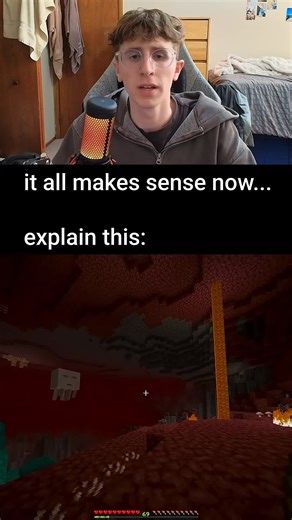 Understanding Ghast Encounters in Minecraft