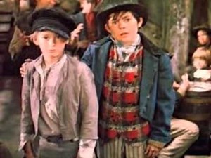 Musicals Oliver Twist Consider Yourself