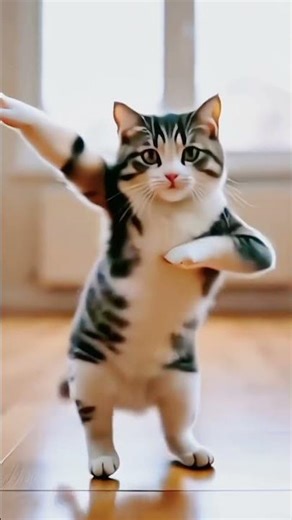 How to Create VIRAL AI Cat Videos Performing Human Tasks Using AI | Ideogram + Vidu AI