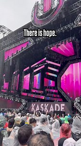 37K views · 376 reactions | Back in business on the Ultra Mainstage with Kaskade as a special guest  | We Rave You | Facebook
